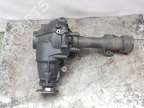 Front differential TOYOTA LAND CRUISER PRADO (_J12_) 3.0 D-4D (KDJ120, KDJ125) | BP9730962M23 