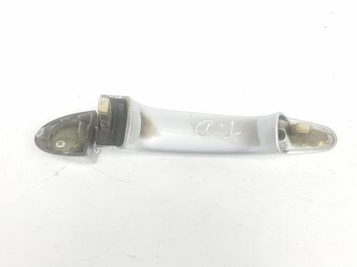 Rear right exterior door handle BMW X3 (E83) xDrive 20 d | BP8495257C130 