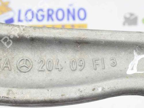 Right rear suspension arm MERCEDES-BENZ C-CLASS (W204) C 220 CDI (204.002) | BP14123444M15 