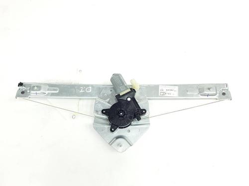 Front left window mechanism MAXUS eDELIVER 3 Van | BP38799683C22 - Image 2