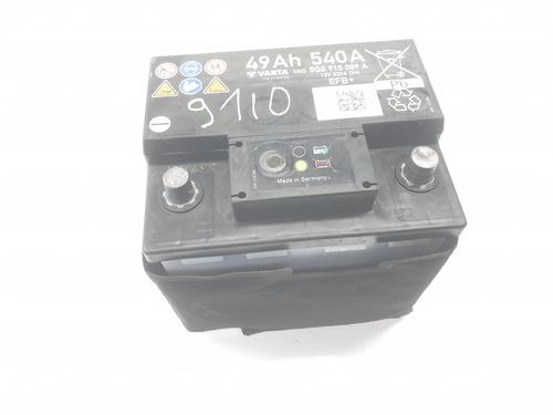 Used Battery SEAT IBIZA V (KJ1, KJG) 1.0 TSI (95 hp) 31264771