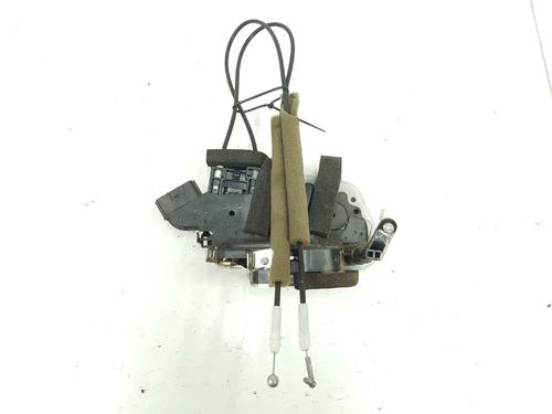 Front left lock NISSAN JUKE (F15) 1.6 | BP6094181C98 