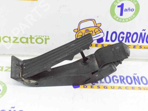 Pedal BMW X3 (E83) 2.0 d | BP1638299I4 