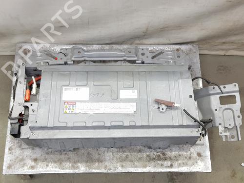 Batteria Batteria TOYOTA AURIS (_E18_) 1.8 Hybrid (ZWE186_, ZWE186R) (136 hp) 34623321 34623321