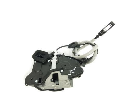 Venstre fortil lås VW TAIGO (CS1) 1.0 TSI | BP13541104C98 