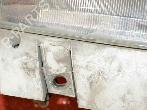 Right headlight VW POLO III (6N1) 64 1.9 SDI | BP1543074C29 