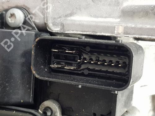 Girkasse SEAT ARONA (KJ7, KJP) 1.5 TSI | BP30787202M3