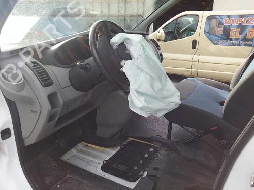 Andre RENAULT TRAFIC II Bus (JL) 1.9 dCI 80 (JL0B) | BP10257061O1 