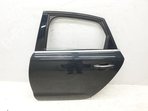 Used Left rear door AUDI A6 C7 (4G2, 4GC) 2.0 TDI (190 hp) 29479415