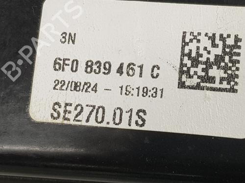 Rear left window mechanism SEAT IBIZA V (KJ1, KJG) 1.0 TSI | BP13012242C24 