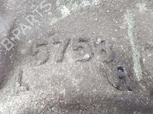Left front brake caliper RENAULT KADJAR (HA_, HL_) | BP37177732M105 - Image 4