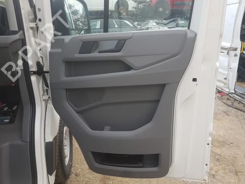 Left front seat VW CRAFTER Van (SY_, SX_)  | BP34004187C15  - Image 21