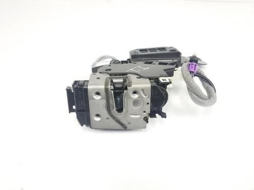 Rear left lock MERCEDES-BENZ M-CLASS (W166) ML 350 BlueTEC 4-matic (166.024, 166.023) | BP11689553C100 