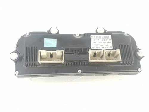 Climate control VW PASSAT B6 (3C2) 2.0 TDI | BP8226420I5 