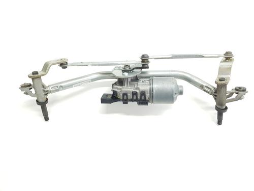 Front wiper motor PEUGEOT 2008 I (CU_) | BP37013712M29 - Image 4