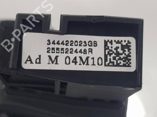Steering wheel controls RENAULT TRAFIC III Van (FG_) 1.6 dCi 120 (FGMK) | BP9447937E15 
