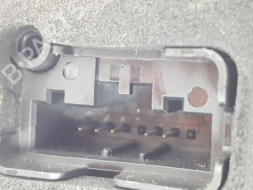 Rear left lock SKODA KAMIQ (NW4)  | BP31686435C100 