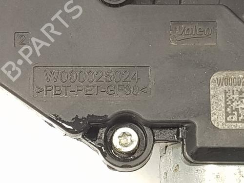 Rear wiper motor MERCEDES-BENZ A-CLASS (W176) A 200 CDI / d (176.008) | BP7290007M102 