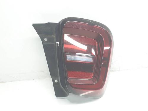 Left taillight FIAT 500e (332_) Elektro 3+1 (FA1) | BP40226038C34 - Image 3