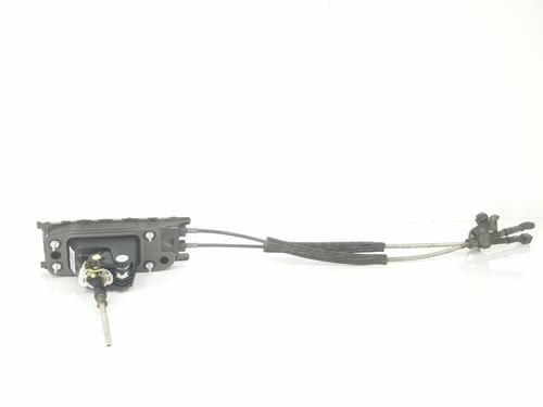 Gear lever SKODA SUPERB III (3V3) 2.0 TDI | BP18833214M90 
