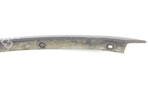 Rear left wheel arch trim BMW X5 (E53) 3.0 d | BP4067802C136 