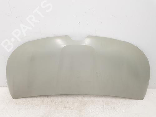 Capot RENAULT TRAFIC III Van (FG_) 1.6 dCi 140 (FGMA, FGMC) (140 hp) 30498387