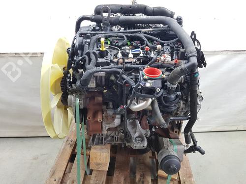 Engine FORD RANGER (TKE) 2.0 EcoBlue 4x4 | BP32167525M1 