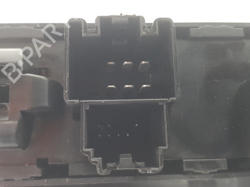 Left front window switch FORD TRANSIT COURIER B460 MPV 1.5 TDCi | BP16680834I27 