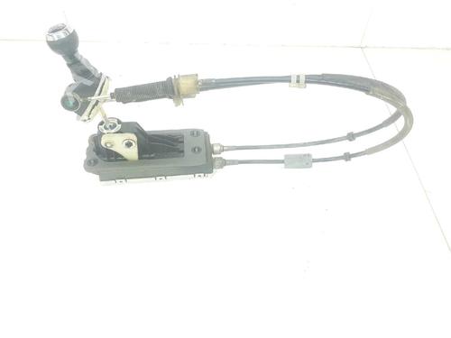 Gear lever MINI MINI CLUBMAN (R55) Cooper D | BP8080581M90 