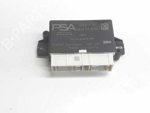 Used Electronic module OPEL ASTRA L Sports Tourer (O5) 1.2 (FRHNSL, FRHNSR) (131 hp) 22776773