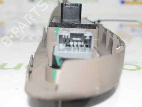 Left front window switch VW PASSAT B6 Variant (3C5) 2.0 TDI 16V | BP1363186I27 