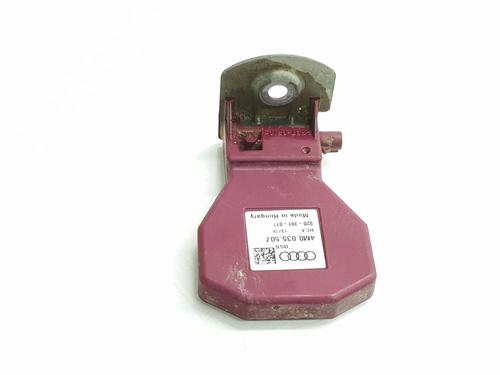 Used Electronic module AUDI A3 (8V1, 8VK) S3 quattro (310 hp) 27398388