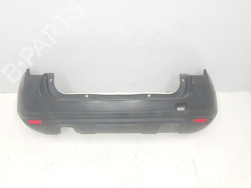 Used Rear bumper DACIA DUSTER (HS_) 1.5 dCi (HSAJ) (90 hp) 10645204