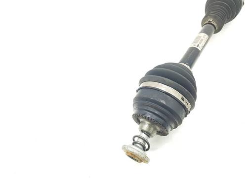 Left front driveshaft BMW 5 (G30, F90) M5 | BP38930259M38 - Image 4