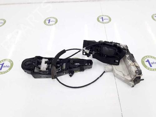 Front right lock PEUGEOT 508 I (8D_) 2.0 HDi | BP3659865C97 