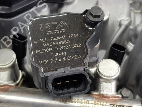 Engine ALFA ROMEO JUNIOR (626_, 627_)  | BP36869942M1  - Image 12