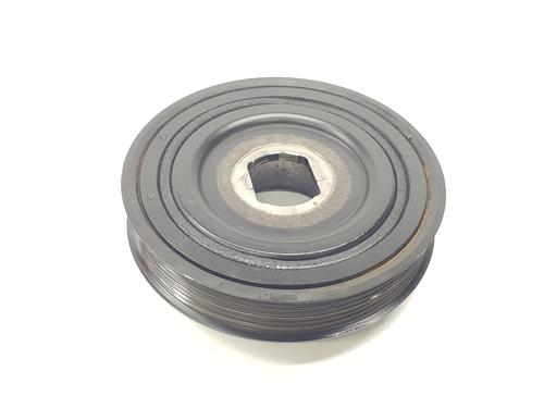 Used Pulley RENAULT MASTER III Van (FV) [2010-2025]  27801739