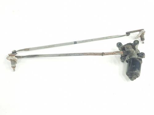 Used Front wiper motor Front wiper motor TOYOTA LAND CRUISER 90 (_J9_) 3.0 D-4D 4WD (KDJ90_, KDJ95_, KDJ90W, KDJ95W) (163 hp) 33694488 33694488