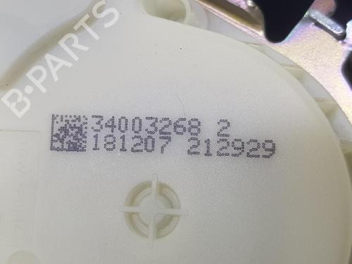 Front right seatbelt BMW 1 Coupe (E82) 120 d | BP11052302I25 