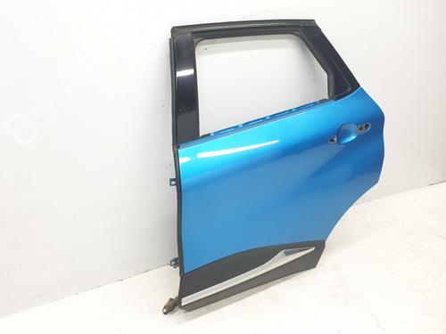 Left rear door RENAULT CAPTUR I (J5_, H5_)  | BP29856173C4