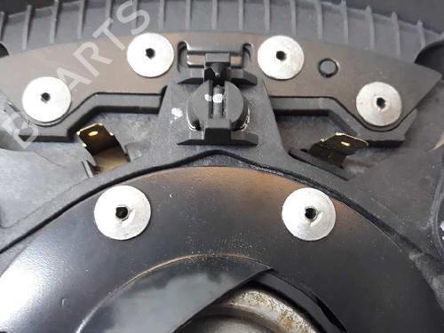 Driver airbag FORD TRANSIT Van (FA_ _) 2.4 DI RWD (FAA_, FAB_, FAC_, FAD_) | BP759924C9 