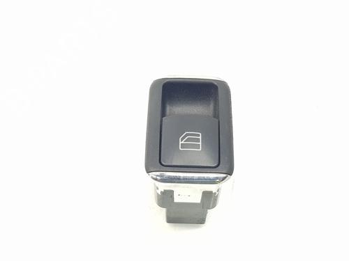 Used Right rear window switch MERCEDES-BENZ C-CLASS (W204) C 220 CDI (204.002) (170 hp) 14939878