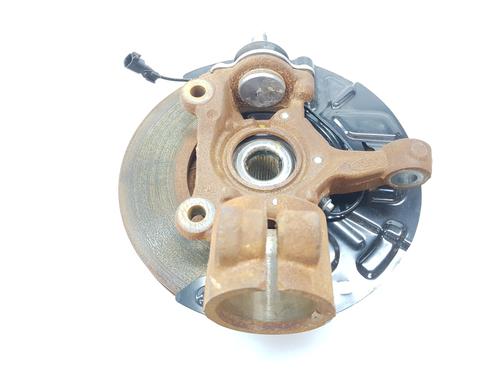 Left front steering knuckle FORD TRANSIT V363 Platform/Chassis (FED, FFD) | BP35804274M25 - Image 6