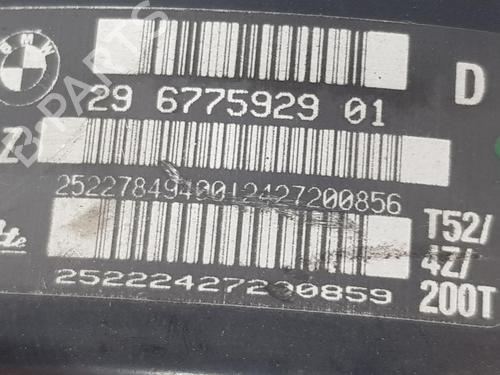 Servo brake BMW 1 (E87) 123 d | BP11767675M42 
