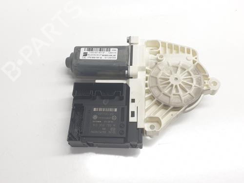 Used Left front window motor SEAT LEON (1P1) 1.6 (102 hp) 25030084