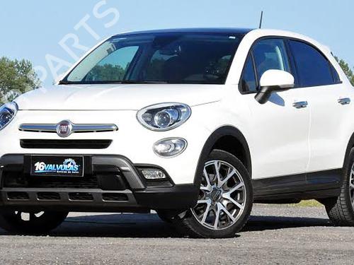 Brugte FIAT 500X (334_)    4827097