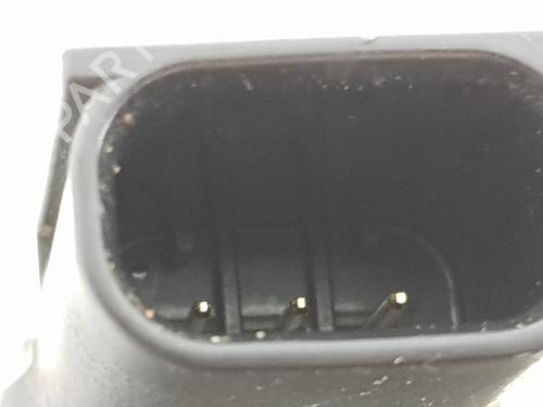 Servo brake TOYOTA HILUX VIII Platform/Chassis (_N1_)  | BP29370755M42 