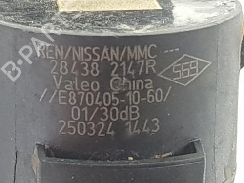 Electronic module RENAULT RAFALE Coupe (DGM_)  | BP33936208M83  - Image 6