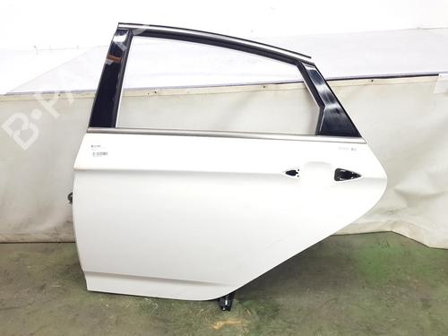 Used Left rear door HYUNDAI i40 I (VF) 1.7 CRDi (116 hp) 9708328