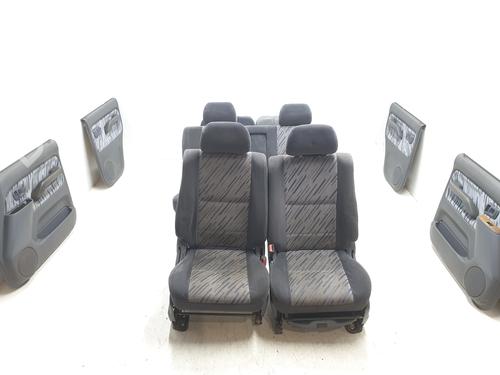 Juego Asientos TOYOTA LAND CRUISER 90 (_J9_) 3.0 TD (KZJ90_, KZJ95_, KZJ90R, KZJ95R, KZJ90W, KZJ95W) | BP30701021C78